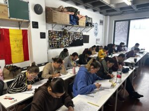 oposición enfermería militar 