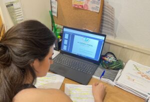 Preparación online para la oposición de Enfermería Militar en Academia Zendal