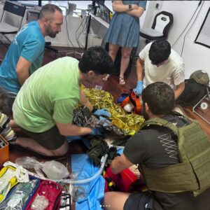 Preparación semipresencial para la oposición de Enfermería Militar en Academia Zendal